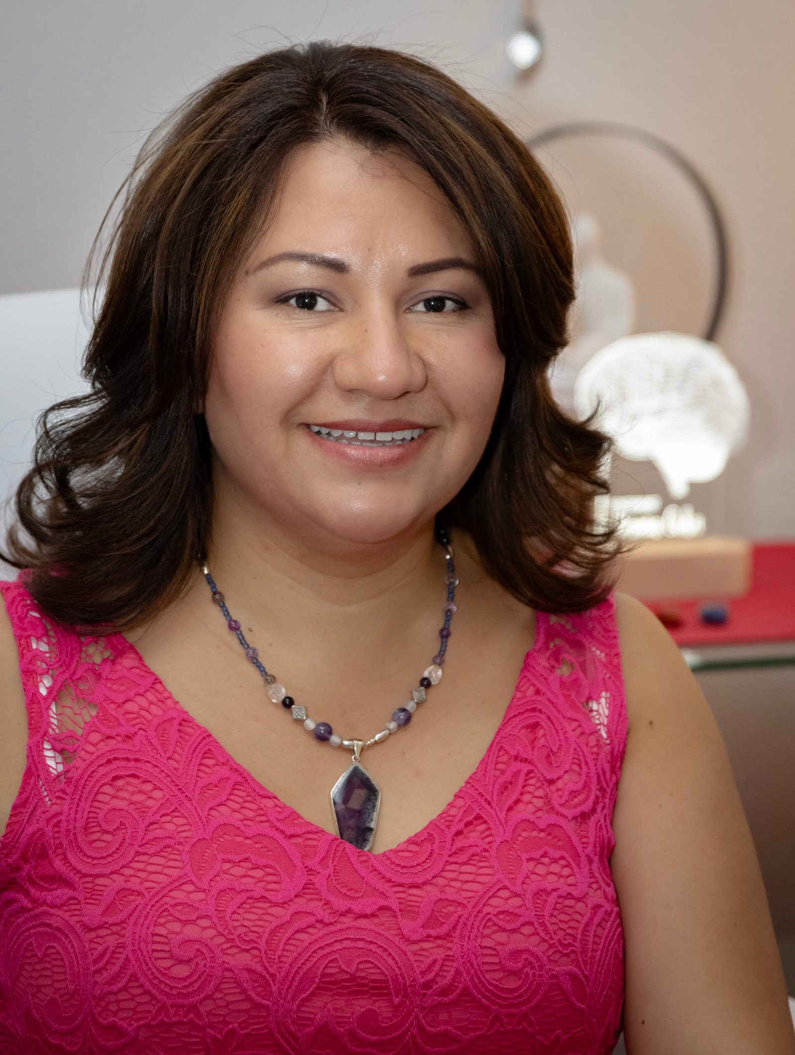 Norma – Shadow Work Retreat Facilitator